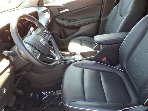 Used 2024 Buick Encore GX Avenir w/ Avenir Technology Package FWD image 11