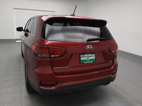Used 2020 Kia Sorento LX image 6