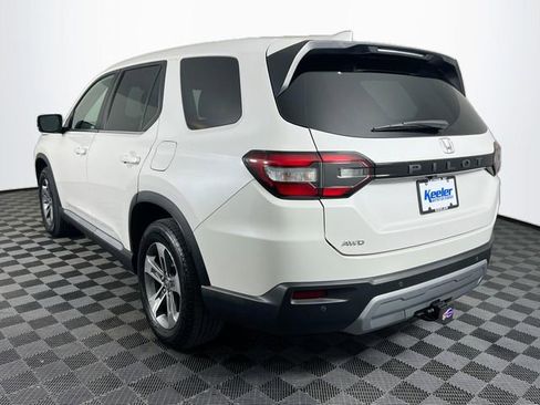 Certified 2023 Honda Pilot EX-L image 4