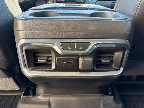 Used 2022 GMC Sierra 2500 SLT w/ SLT Premium Package image 17