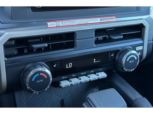 New 2026 Toyota Tacoma TRD Sport AWD/4WD image 20