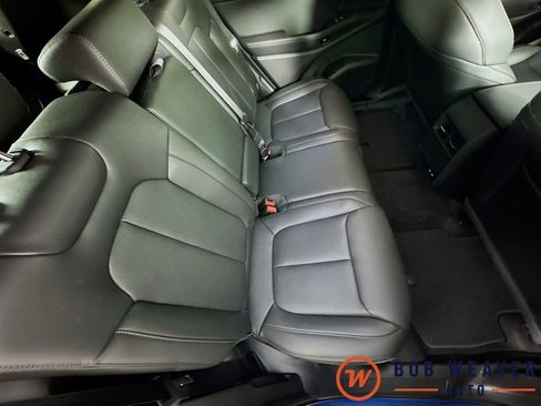 New 2026 Jeep Cherokee Limited image 29