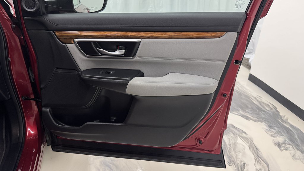 Used 2022 Honda CR-V EX image 26