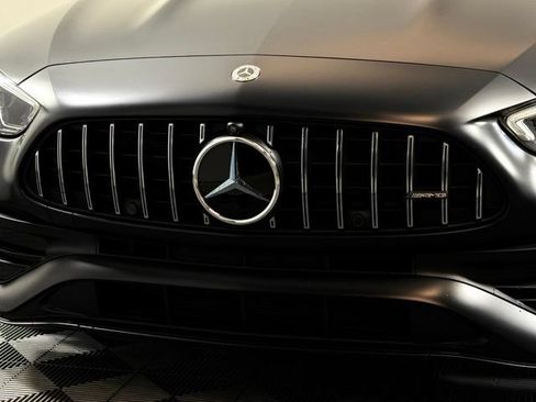 Used 2023 Mercedes-Benz C 43 AMG 4MATIC Sedan image 12