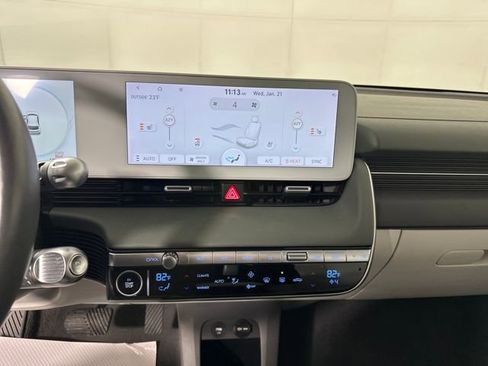 Certified 2023 Hyundai Ioniq 5 SEL image 21