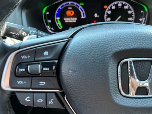 Used 2021 Honda Accord EX-L image 22