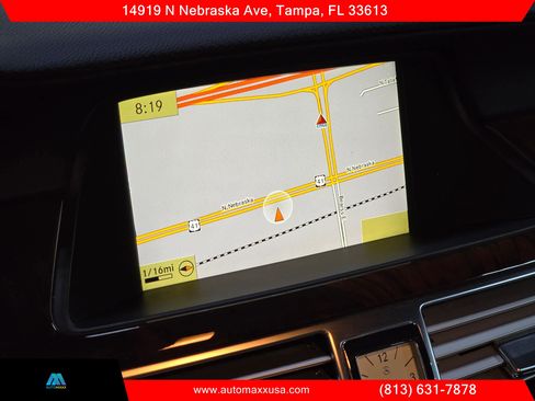 Used 2012 Mercedes-Benz CLS 550 w/ Premium I Pkg image 20