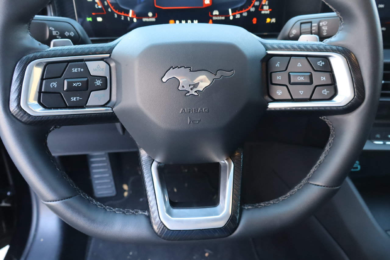 Used 2026 Ford Mustang GT RWD image 10