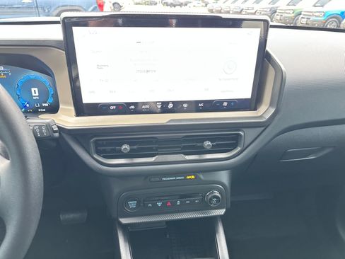 New 2025 Ford Bronco Sport Big Bend image 18