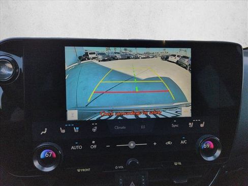 Used 2022 Lexus NX 350 AWD image 14