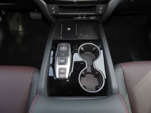 New 2026 Honda Ridgeline Black Edition image 23