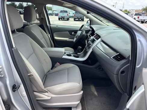 Used 2012 Ford Edge SEL FWD image 20