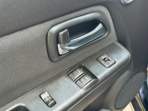 Used 2007 GMC Canyon SLE w/ Power Convenience Package RWD image 12