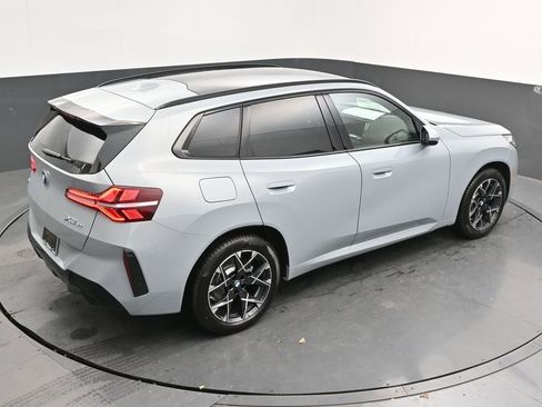 New 2026 BMW X3 xDrive30 w/ M Sport Package image 55