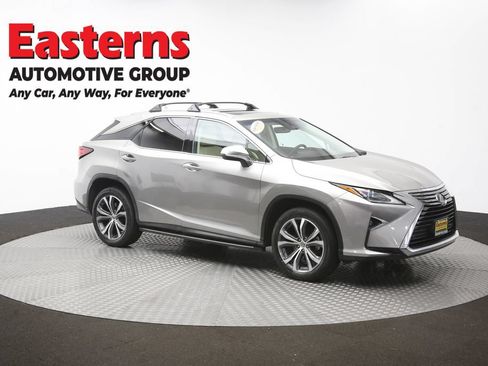Used 2017 Lexus RX 350 AWD w/ Premium Package image 55