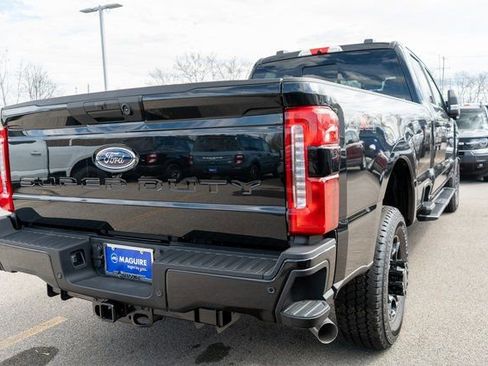 New 2026 Ford F250 XL w/ STX Appearance Package AWD/4WD image 5