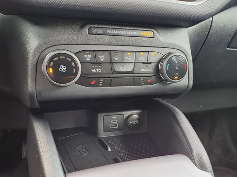 Used 2024 Ford Bronco Sport Big Bend w/ Convenience Package AWD/4WD image 27