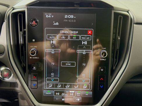 Used 2025 Subaru Crosstrek 2.5i Limited image 18