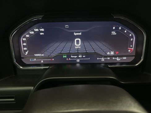 Used 2024 GMC Sierra 1500 Denali w/ Denali Carbonpro Edition image 14