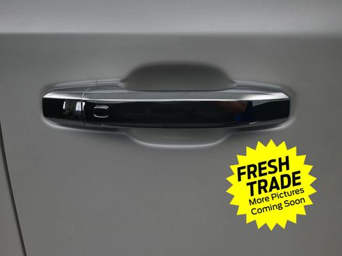 Used 2022 Chevrolet Silverado 1500 LTZ w/ LTZ Premium Package image 7