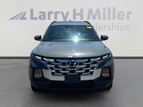 Used 2023 Hyundai Santa Cruz SEL w/ Activity Package AWD/4WD image 9