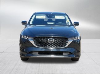 Used 2025 MAZDA CX-5 AWD 2.5 S w/ Preferred Package video 2