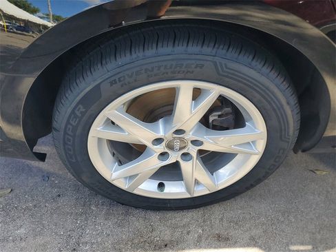 Used 2018 Audi A4 2.0T Ultra Premium image 9