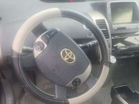Used 2009 Toyota Prius FWD image 11