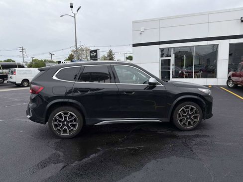 Certified 2023 BMW X1 xDrive28i w/ Convenience Package AWD/4WD image 7