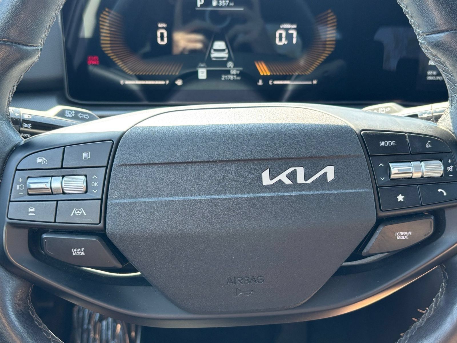 Used 2026 Kia Sportage LX AWD/4WD image 27