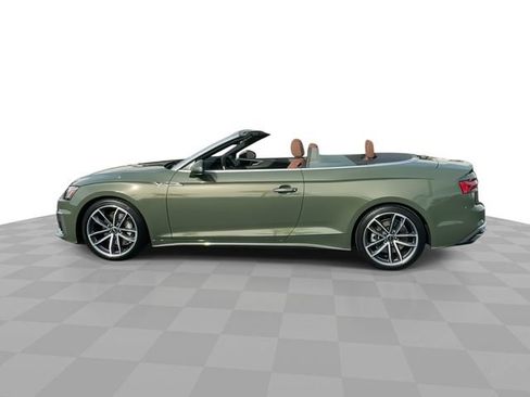 Used 2024 Audi A5 2.0T Premium Plus image 5