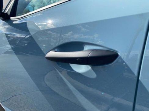 New 2026 Hyundai Santa Cruz SEL image 12