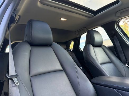 Certified 2025 MAZDA CX-30 AWD 2.5 S w/ Preferred Package image 17