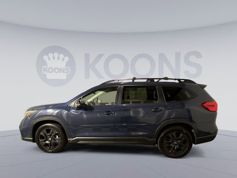 Used 2023 Subaru Ascent Onyx Edition Limited AWD/4WD image 7