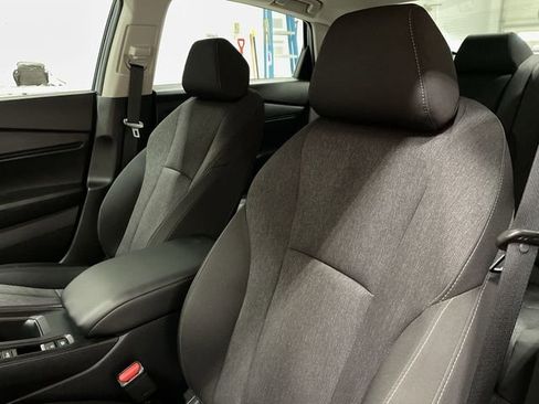 Used 2024 Honda Accord EX image 19