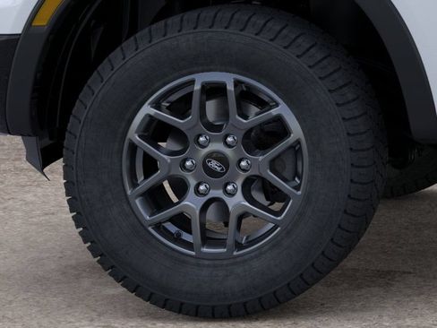 New 2026 Ford Ranger XLT AWD/4WD image 19