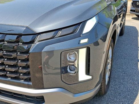 Used 2024 Hyundai Palisade SEL FWD image 9