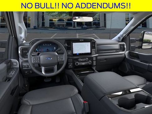 New 2026 Ford F350 Lariat w/ Lariat Ultimate Package image 10