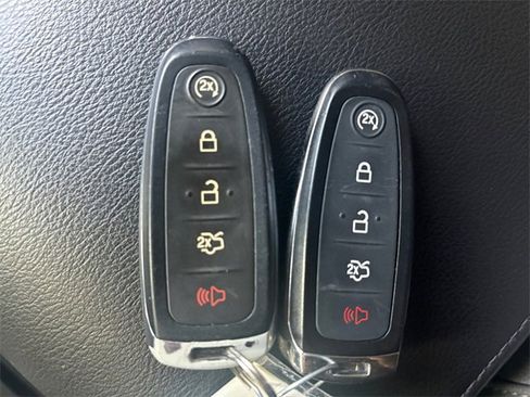 Used 2016 Ford Flex Limited w/ Limited Appearance Package image 28