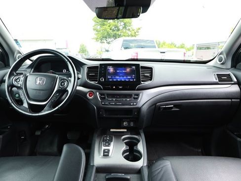 Used 2022 Honda Ridgeline RTL-E image 33