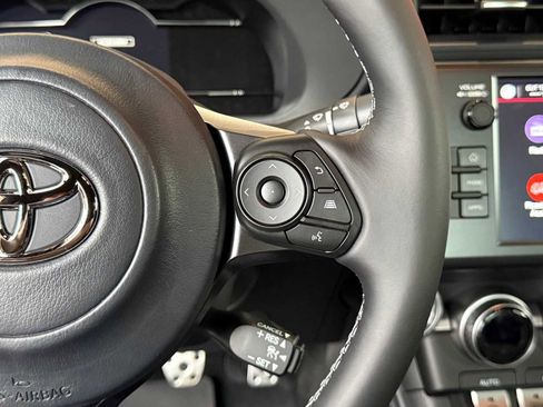 New 2026 Toyota GR86 Premium image 12