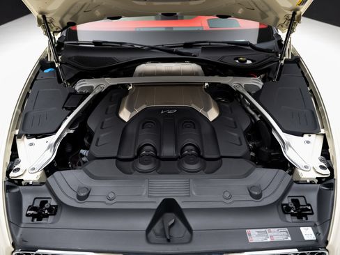 Used 2023 Bentley Continental GT Azure AWD/4WD image 72