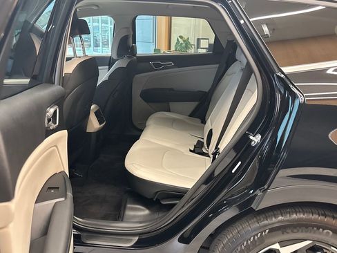 Used 2026 Kia Sportage EX image 29