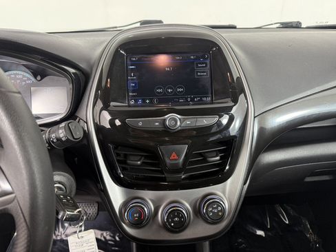 Used 2021 Chevrolet Spark LT FWD image 17