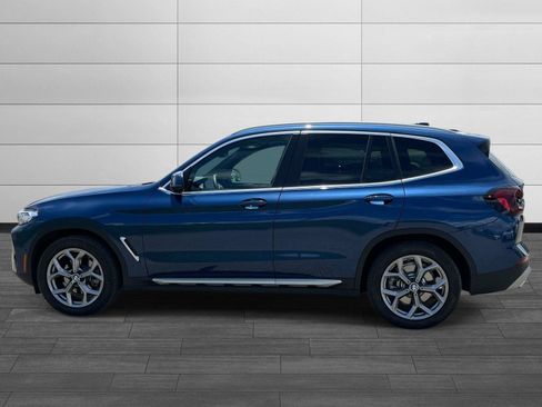 Used 2024 BMW X3 xDrive30i w/ Premium Package AWD/4WD image 6