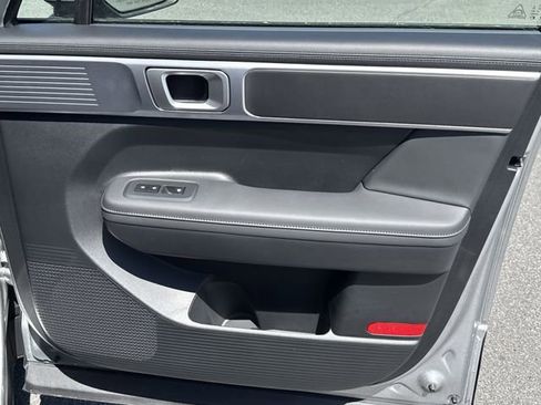 New 2026 Hyundai Santa Fe SEL FWD image 14