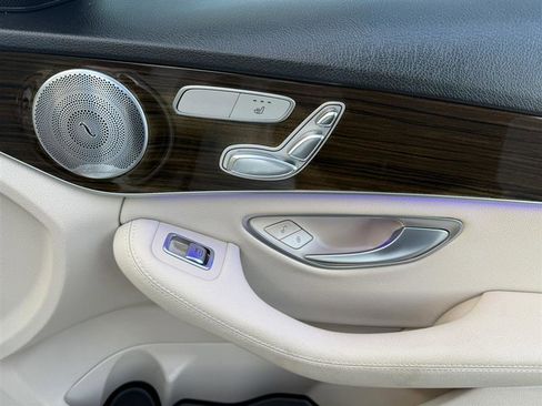 Used 2020 Mercedes-Benz C 300 C 300 SEDAN w/PREMIUM PACKAGE image 16