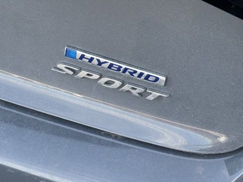 Used 2025 Honda Accord Sport image 5