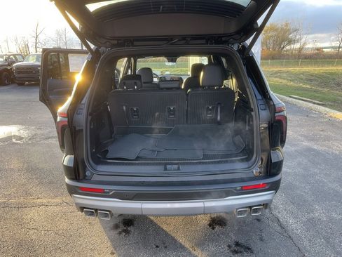 New 2026 Chevrolet Traverse LT w/ Driver Confidence Package image 31