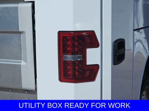 Used 2022 RAM 2500 Tradesman image 39